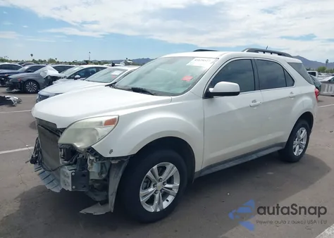 2015 Chevrolet Equinox 1Lt from USA, damaged, VIN 1GNALBEK3FZ116760